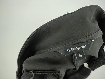pants okay: Greenpoint, Spodnie materiałowe damskie, rozmiar S — 4