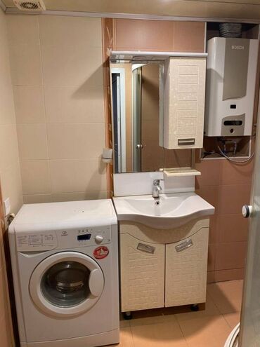 Uzunmüddətli kirayə mənzillər: Nəsimi metrosunun yaxınlığında milli qvardiyə yaxın milionerlər — 13