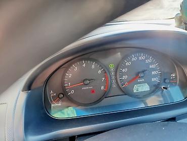 Mazda: Mazda Demio: 2004 г., 1.5 л, Автомат, Бензин, Хэтчбэк — 1