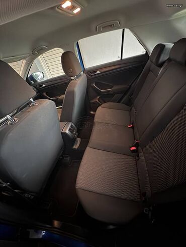 Volkswagen: Volkswagen : 1.6 l. | 2021 έ. SUV/4x4 — 9