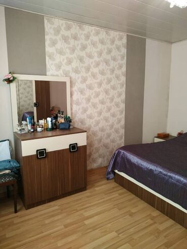 Uzunmüddətli kirayə evlər: 74 kv. m, 3 otaqlı — 9