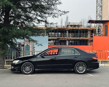 Транспорт: Honda Inspire: 2005 г., 3 л, Автомат, Бензин, Седан