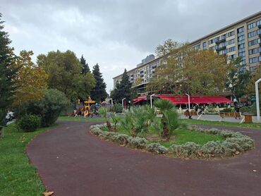 Köhnə tikili: Bakı, 3 otaqlı, Köhnə tikili, m. Gənclik, 85 kv. m — 1