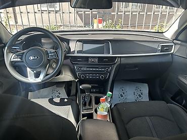 киа оптима мотор: Kia Optima: 2019 г., 2.4 л, Автомат, Бензин, Седан — 6
