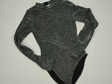 moda h: H&M Divided, Body damskie, rozmiar S — 1