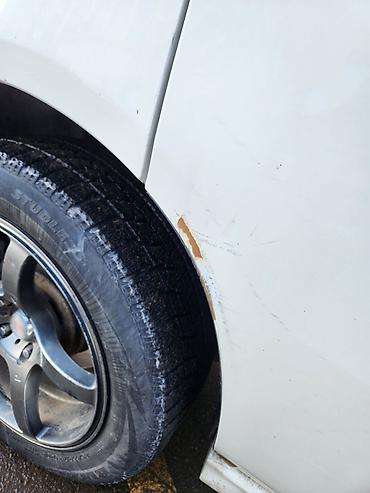 Honda: Honda Elysion: 2004 г., 2.4 л, Автомат — 12