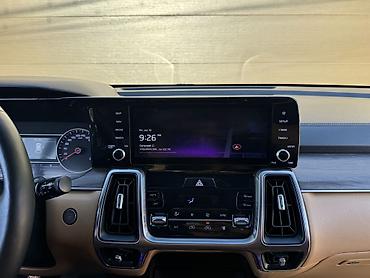 Kia: Kia Sorento: 2020 г., 2.2 л, Робот, Дизель, Кроссовер — 17