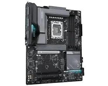 Matične ploče: Gigabyte B860 EAGLE WiFi 6E – gaming matična ploča za Intel platformu — 19