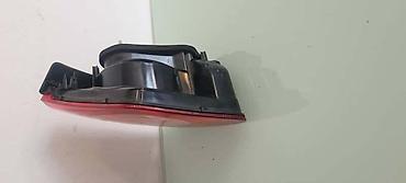 rezervoar: STOP LAMPA ZA VOLKSWAGEN TIGUAN OD 2009. DO 2011. GOD. - 5N0945093C | — 2