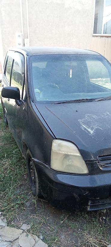 Автозапчасти: Honda Capa, 1999 г. — на запчасти Продается Honda Capa 1999 года — 1