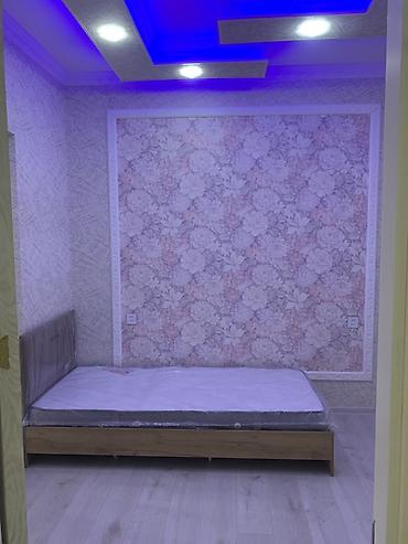 Uzunmüddətli kirayə mənzillər: Ev xırdalanın ən rahat yerlərindən birində yerləşir.Market,məktəb düz — 8