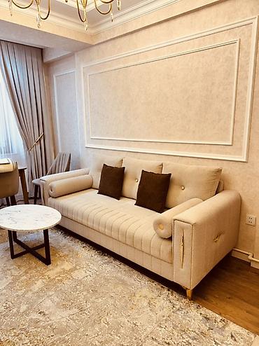 firuzeyi reng divan: Divan, Yeni, Açılmayan, Bazasız, Parça — 1