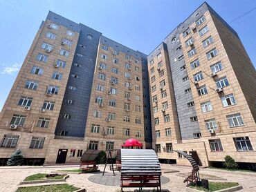 продаю дом савхоз алатоо: 3 комнаты, 83 м², Элитка, 7 этаж, Евроремонт