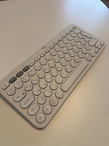 plata alıram: Oriqinal, çox səliqəli vəziyyətdədir, yeni kimidir. Rahat və səssiz — 2