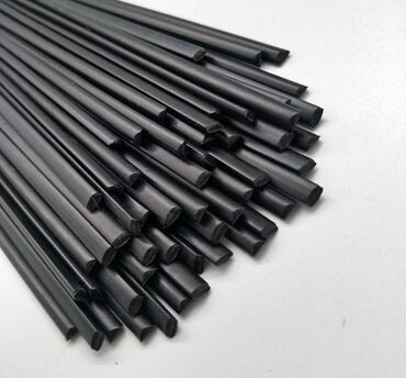 tikinti materiallari kredit: ABS çubuqları D= 0,9-10 mm LLC «Steelmetgroup» şirkətinin