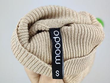 sweter holly: Moodo, Sukienka damska, rozmiar S — 4