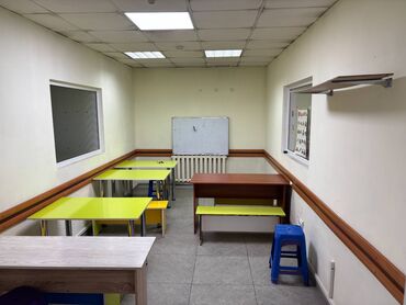 жер уй аренда: Сдаю часть подвального помещения, 150 м2 с ремонтом, под офис
