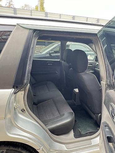 Subaru: Subaru Forester: 2002 г., 1.9 л, Бензин, Универсал — 12
