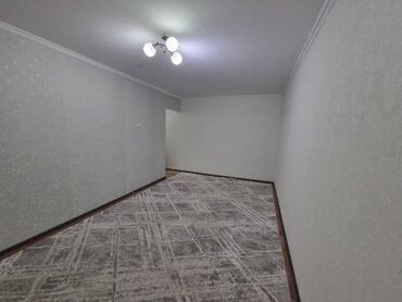 квартира рабочий горадок: 1 бөлмө, 33 кв. м, 104-серия, 2 кабат, Евроремонт