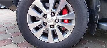 Toyota: Toyota Tacoma: 2014 г., 5.7 л, Автомат, Бензин, Пикап — 9