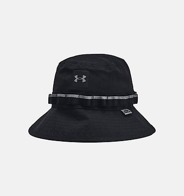 nike tech flecce: Головные уборы, Under Armour, Новый, цвет - Черный, Бесплатная доставка, Платная доставка, Самовывоз — 3