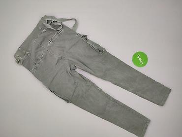 construction trousers: Cargo, Spodnie cargo damskie, rozmiar S — 3