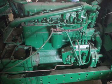 Тракторы МТЗ (Беларус): Модель: 40, Новый, 2024 г., Трактор с другими агрегатами — 9