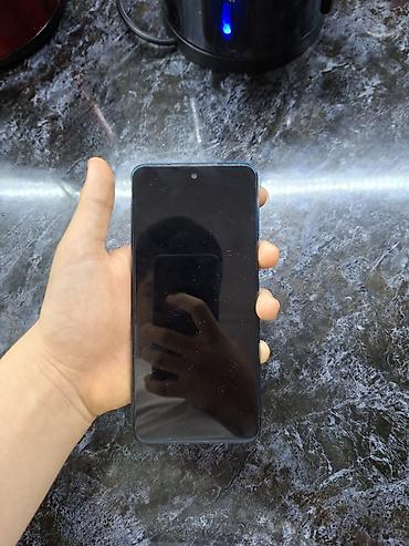 2 tb hdd: Redmi Note 9S, 64 GB, rəng - Mavi, Barmaq izi — 2