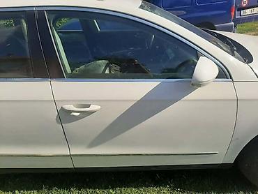 pantera shop: VRATA ZA VOLKSWAGEN PASSAT B6 | Vrata za Passata B6 Mogucnost slanja — 4