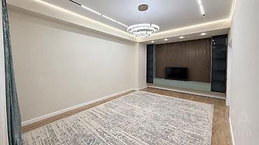 Продажа квартир: 3 комнаты, 92 м², Тунгуч мкр Элитка, 9 этаж, Евроремонт — 3
