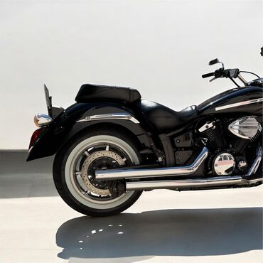 Motosikletlər: Yamaha - midnight star xvs1300a, 1300 sm3, 2007 il, 21000 km -da lalafo.az — 5 Motosikletlər: Yamaha - midnight star xvs1300a, 1300 sm3, 2007 il, 21000 km — 5