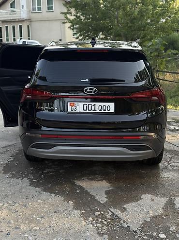 субару аутбек мотор: Hyundai Santa Fe: 2023 г., 2.5 л, Автомат, Бензин, Кроссовер — 8