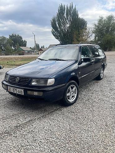 Продажа авто: Ford Focus: 1994 г., 1.8 л, Механика, Бензин, Универсал — 5