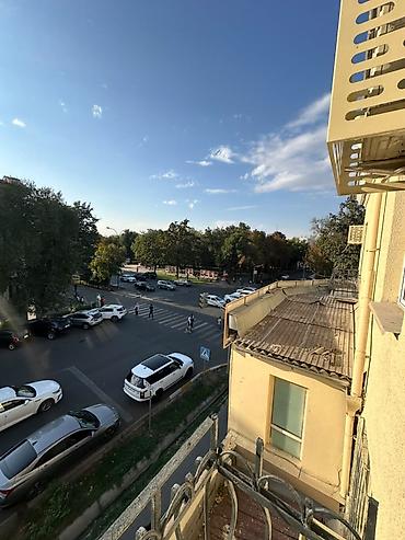75: 3 комнаты, Золотой квадрат Агентство недвижимости, Без подселения, от 1 года, от 6 месяцев, С мебелью полностью — 4