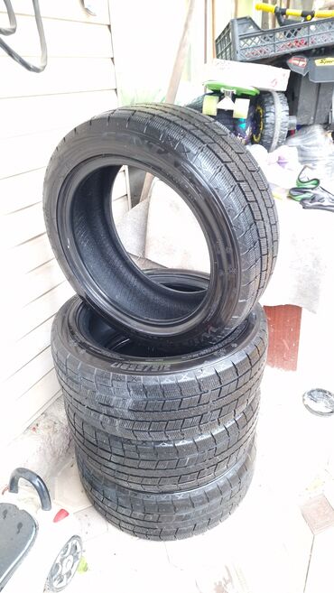 купить зимние шины на матиз: Комплект зимних шин Centara Winter 4шт Проездил один сезон без