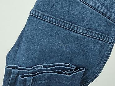 legginsy marks: Lindex, Jeansy damskie, rozmiar S — 6