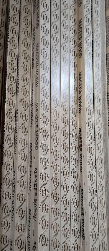 Obşivka: Bezekli ve Sade Obşifqalarin, Polluq Taxtalarin, Reykalarin Satisi — 7