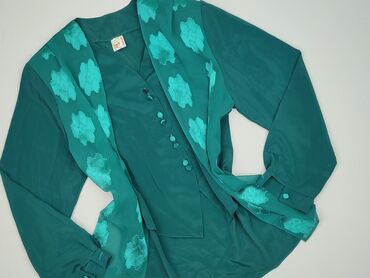kurtka twenty four: Women's blouse, size XL (EU 42)