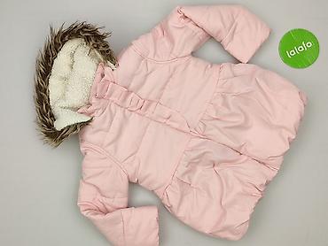 clothes second hand: Płaszcz, 3-4 lat, 98-104 cm, stan - Bardzo dobry — 2