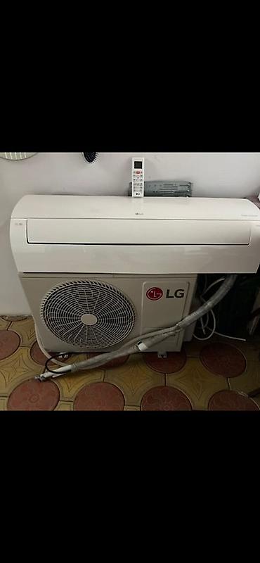 iphone 7 64gb: LG split kondisioner sistemi - Brend: LG - Tip: Split kondisioner – — 1