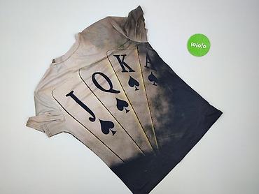 koszula play: T-shirt damski, rozmiar S — 3