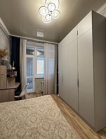 Продажа квартир: 2 комнаты, 45 м², Филармония Элитка, 6 этаж, Евроремонт — 5