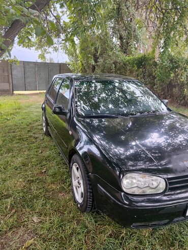 продаю голф 3: Volkswagen Golf: 1.6 л | 1998 г. | Кроссовер