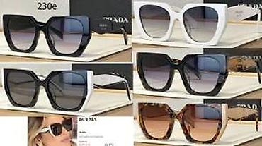 Naočare: LV, DITA,BVLGARI,FENTY, CHANEL, J.CHOO, VRH MODELI,ULTRA HIT | Novo! na lalafo.rs — 17 Naočare: LV, DITA,BVLGARI,FENTY, CHANEL, J.CHOO, VRH MODELI,ULTRA HIT | Novo! — 17