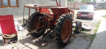 трактор прадажа: Трактор т25 цена 350 т. после капремонта