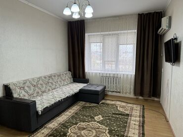 1 комнатная квартира без ремонта: 1 комната, 35 м², 105 серия, 3 этаж, Старый ремонт