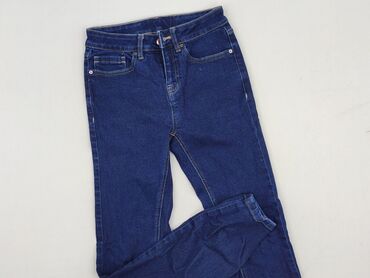 Jeans for women, size S (EU 36)
