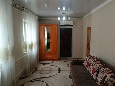 Продажа домов: 4 комнаты, 130 м², 3 соток, Бишкек, Восток-5 мкр Собственник — 2