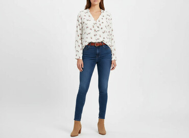 esmara piżama: Esprit, Women's blouse, size XL