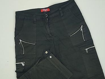 alo getry: Spodnie 3/4 damskie, rozmiar XL — 1